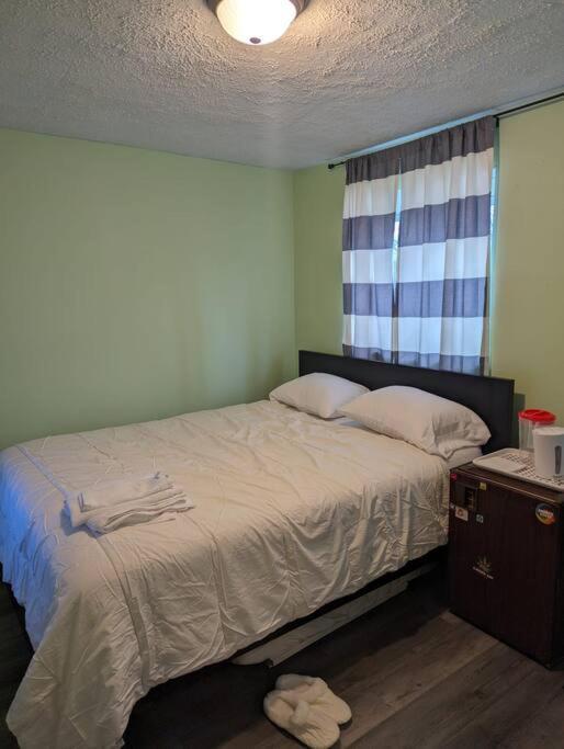 The Of Peace Apartment