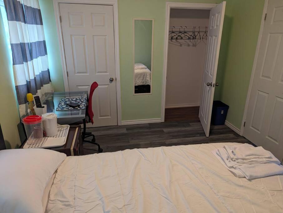 The Of Peace Apartment