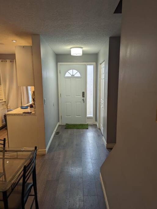 Apartment The Of Peace *