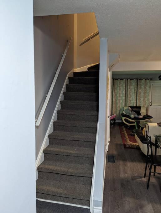 The Of Peace Apartment Brantford