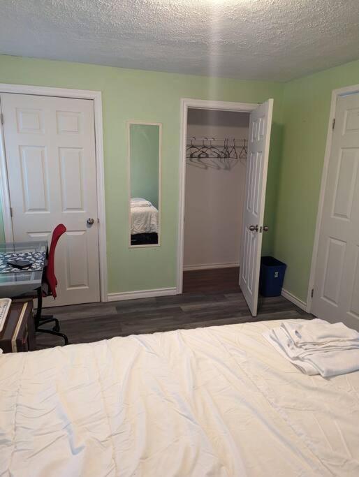 The Of Peace Apartment